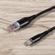 Super fast charging cable
