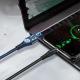 New private mode magnetic data cable