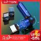 Spherical magnetic three-in-one 540° rotating data cable