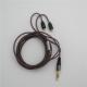 Shure MP3 Headphone Wire