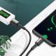 type-c fast charging line