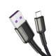 type-c fast charging line