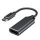 Mobile phone to TV adapter cable