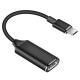 Mobile phone to TV adapter cable