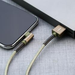 Rotor data cable