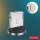 Magnetic data cable