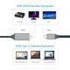 Type-c to HDMI conversion cable