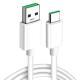 Fast Charging Data Cable For Charging Head
