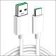Fast Charging Data Cable For Charging Head