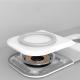 Folding Dual Magnetic Desktop Wireless Charger