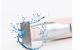 Electric Lady Shaver Hair Removal Apparatus Whole Body Washing Shaving Knife Dry Battery Male Shaver Cross-border
