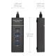 Hub Splitter Usb Splitter Laptop Usb Hub Hub Usb Expansion Multi-interface One For Four