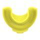 Childrens Electric U-shaped Toothbrush U-shaped Automatic Ultrasonic Dental Scaler Baby Child Oral Electric Toothbrush