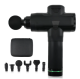 Source Manufacturer Fascia Gun Muscle Massage Gun Muscle Relaxer Meridian Massage Gun