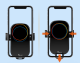Applicable To The Special Bracket For The New Round Air Outlet