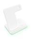 Wireless Charger Mobile Phone Watch Headset  Fast Charging Stand Desktop