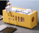 Plastic Plug-in Wire Storage Box, Power Strip, Wire Box, Hub Box, Socket, Charger Storage And Sorting Box