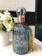 Glass Aroma Diffuser Retro Household Small Humidifier Perfume Atomizer Ornaments Foreign Trade