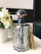 Glass Aroma Diffuser Retro Household Small Humidifier Perfume Atomizer Ornaments Foreign Trade