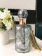 Glass Aroma Diffuser Retro Household Small Humidifier Perfume Atomizer Ornaments Foreign Trade