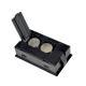 Embedded Cigar Incubator Thermometer Electronic Digital Aquarium Pet Refrigerator Fish Tank Thermometer Probe Built-in
