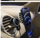 Compatible with Apple , Wireless Charging Car Magnetic Wireless Charging Bracket