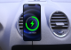 Compatible with Apple , Wireless Charging Car Magnetic Wireless Charging Bracket