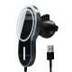 Compatible with Apple , Wireless Charging Car Magnetic Wireless Charging Bracket