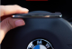 Car Air-conditioning Air Outlet High-end Invisible Paddle Car Aromatherapy Perfume Clip Car Interior Decorations