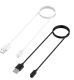 Suitable For Honor Watch ES Huawei Watch Fit Charger Huawei Childrens Watch 4X Magnetic Charging Cable Holder