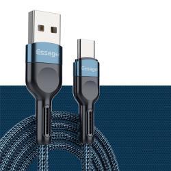 Data Line Type-c3A Fast Charge Data Transmission Line