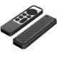 Remote Control Silicone Protective Cover All-inclusive Anti-fall And Dust-proof
