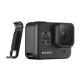 Suitable For GOPRO HERO8 Black Rechargeable Side Door Side Cover Battery Cover Protective Cover Plastic Type
