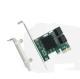PCIE to SATA3.0 extension card