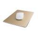 Metal mouse pad double-sided aluminum non-slip mat desk mat