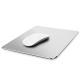 Metal mouse pad double-sided aluminum non-slip mat desk mat