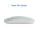 Wireless optical mouse