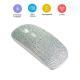Wireless optical mouse