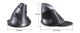 M 618 wireless vertical mouse