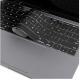 Keyboard protective film