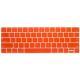 Keyboard protective film