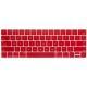 Keyboard protective film