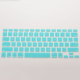 Keyboard protective film