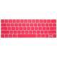 Keyboard protective film
