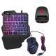 Mobile game peripherals Android plug-in Bluetooth