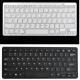 Compatible with Apple , 12-inch three-system tablet universal keyboard