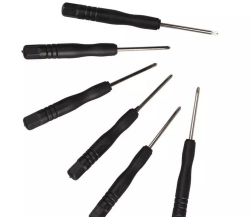 Multi-tool small screwdriver driver