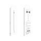 Compatible with Apple, Special capacitive stylus for iPad