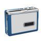 Limited Edition USB Cassette to MP3 Converter
