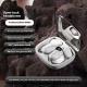 Ear-mounted Digital Display Binaural Sports Long Endurance Bluetooth Headset